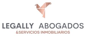 Logo Legally Abogados